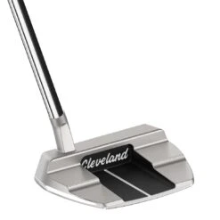 Cleveland Women's HB Soft Milled 10.5S Putter 13 Cleveland Women's HB Soft Milled 10.5S Putter -Golf Equipment Shop cleveland hb soft milled 10 5s putter back angle itempicture