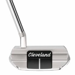 Cleveland Women's HB Soft Milled 10.5S Putter 14 Cleveland Women's HB Soft Milled 10.5S Putter -Golf Equipment Shop cleveland hb soft milled 10 5s putter back itempicture