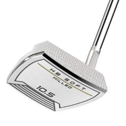 Cleveland Women's HB Soft Milled 10.5S Putter