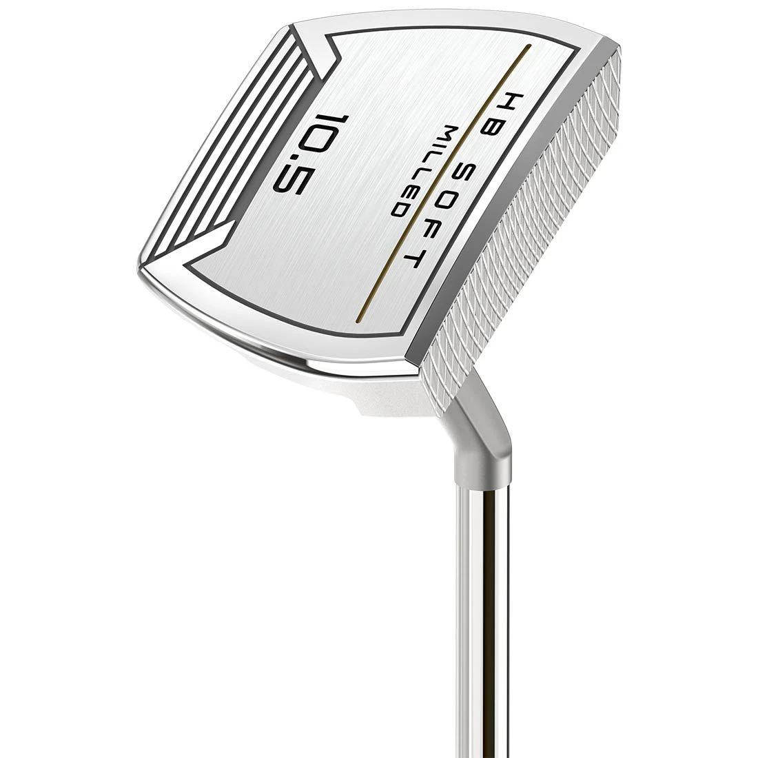 Cleveland Women's HB Soft Milled 10.5S Putter 8 Cleveland Women's HB Soft Milled 10.5S Putter - Image 6