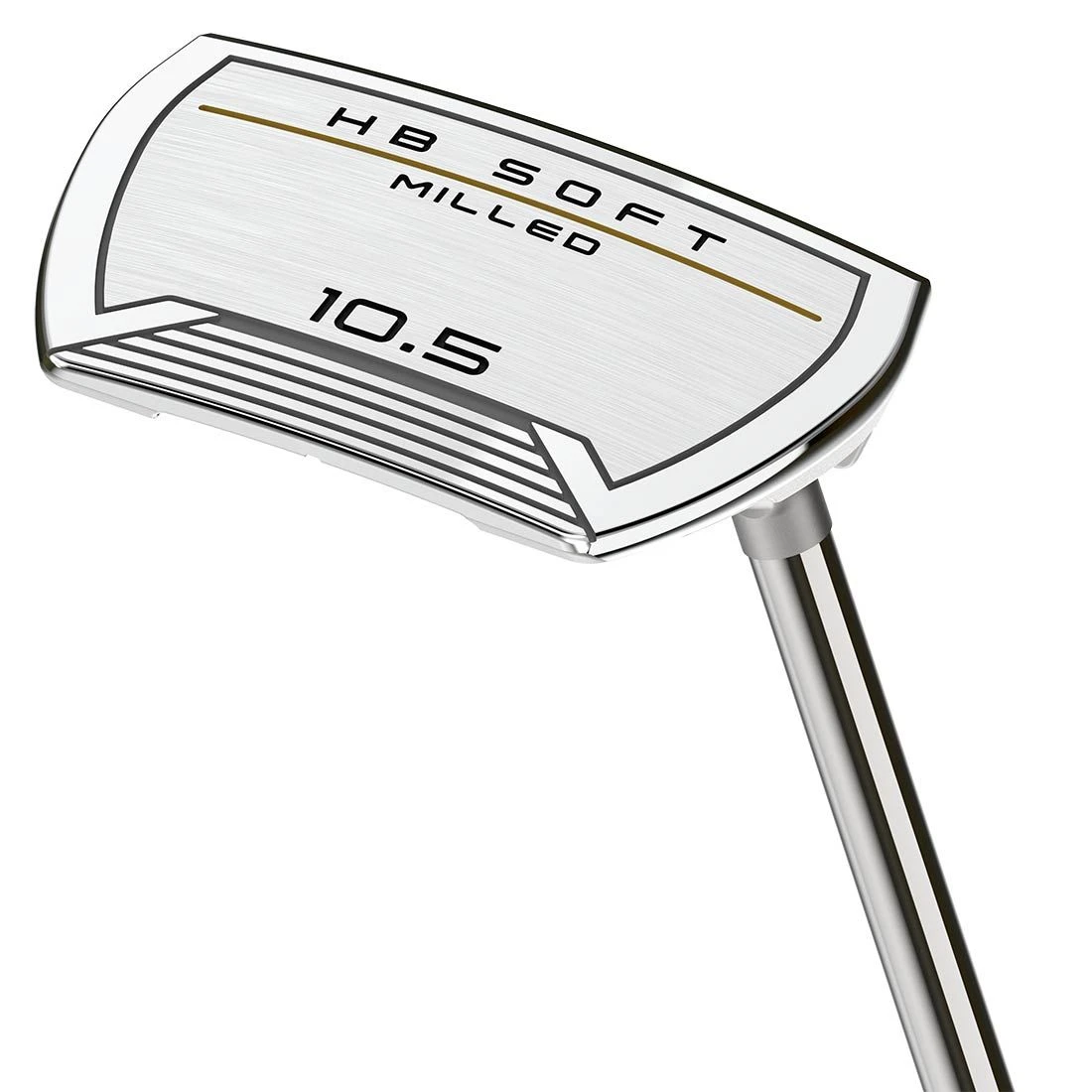 Cleveland Women's HB Soft Milled 10.5S Putter 9 Cleveland Women's HB Soft Milled 10.5S Putter - Image 7