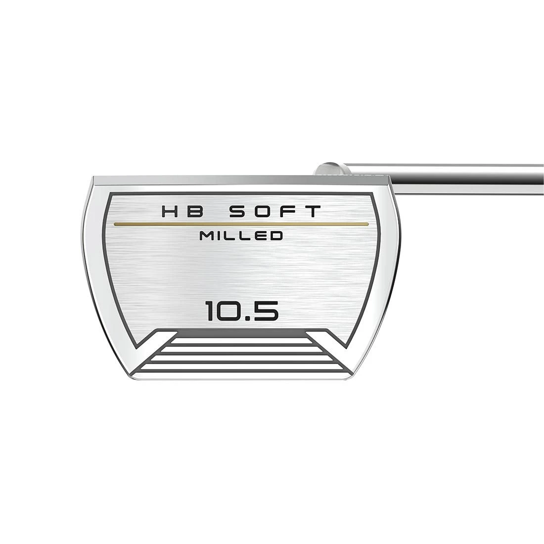 Cleveland Women's HB Soft Milled 10.5S Putter 10 Cleveland Women's HB Soft Milled 10.5S Putter - Image 8