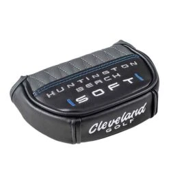 Cleveland Huntington Beach SOFT 11S Putter -Golf Equipment Shop cleveland huntington beach soft putter cover mallet 1
