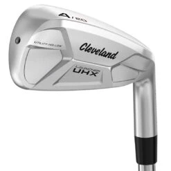 Cleveland Launcher UHX Utility Iron - Pre-Owned 10 Cleveland Launcher UHX Utility Iron - Pre-Owned -Golf Equipment Shop cleveland launcher uhx utility iron 03
