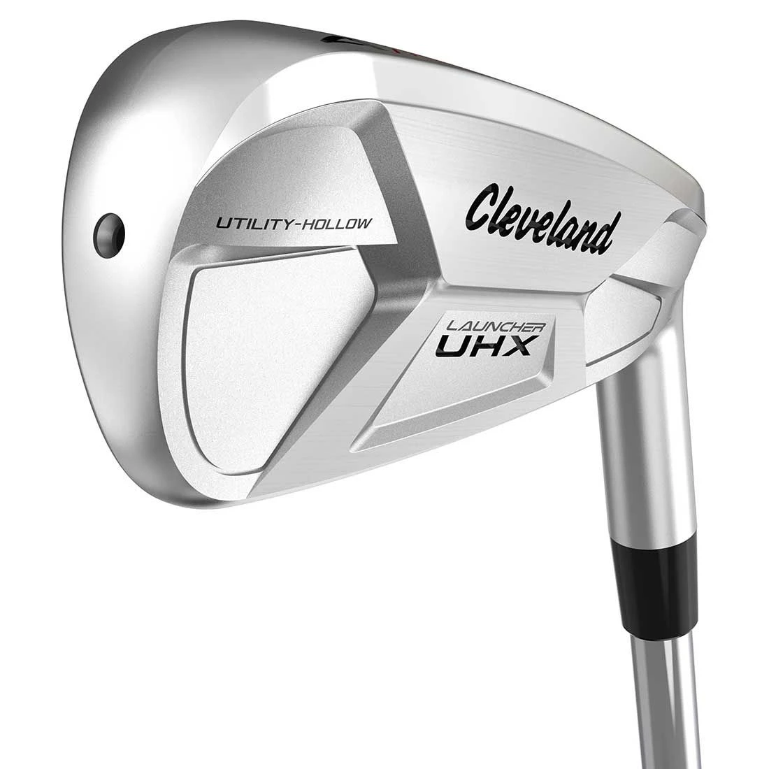 Cleveland Launcher UHX Utility Iron - Pre-Owned 6 Cleveland Launcher UHX Utility Iron - Pre-Owned - Image 4