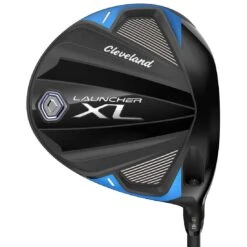 Cleveland Launcher XL Driver -Golf Equipment Shop cleveland launcher xl driver sole itempicture