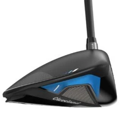Cleveland Launcher XL Driver -Golf Equipment Shop cleveland launcher xl driver toe itempicture