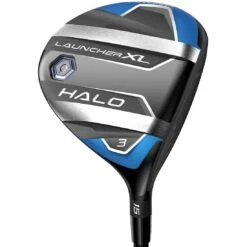Cleveland Launcher XL Complete Set 17 Cleveland Launcher XL Complete Set -Golf Equipment Shop cleveland launcher xl halo fairway wood hero itempicture 3