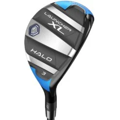 Cleveland Launcher XL Halo Hybrid -Golf Equipment Shop cleveland launcher xl halo hybrid hero itempicture 1