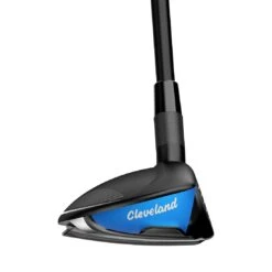 Cleveland Launcher XL Halo Hybrid -Golf Equipment Shop cleveland launcher xl halo hybrid toe itempicture 1