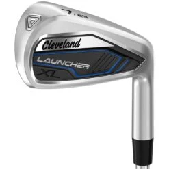 Cleveland Launcher XL Complete Set 21 Cleveland Launcher XL Complete Set -Golf Equipment Shop cleveland launcher xl irons hero alt itempicture 1