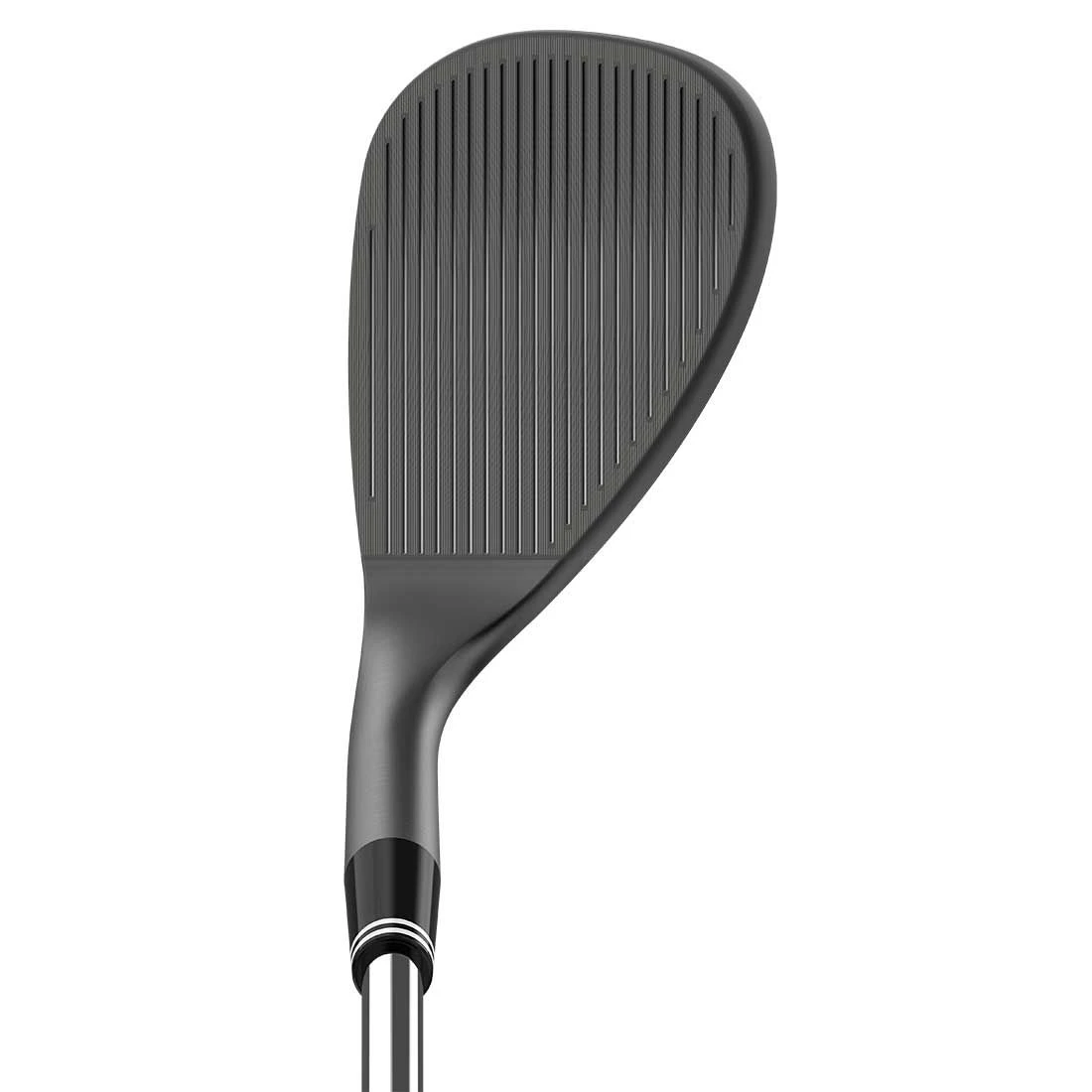Cleveland RTX Full-Face Black Satin Wedge 4 Cleveland RTX Full-Face Black Satin Wedge - Image 2