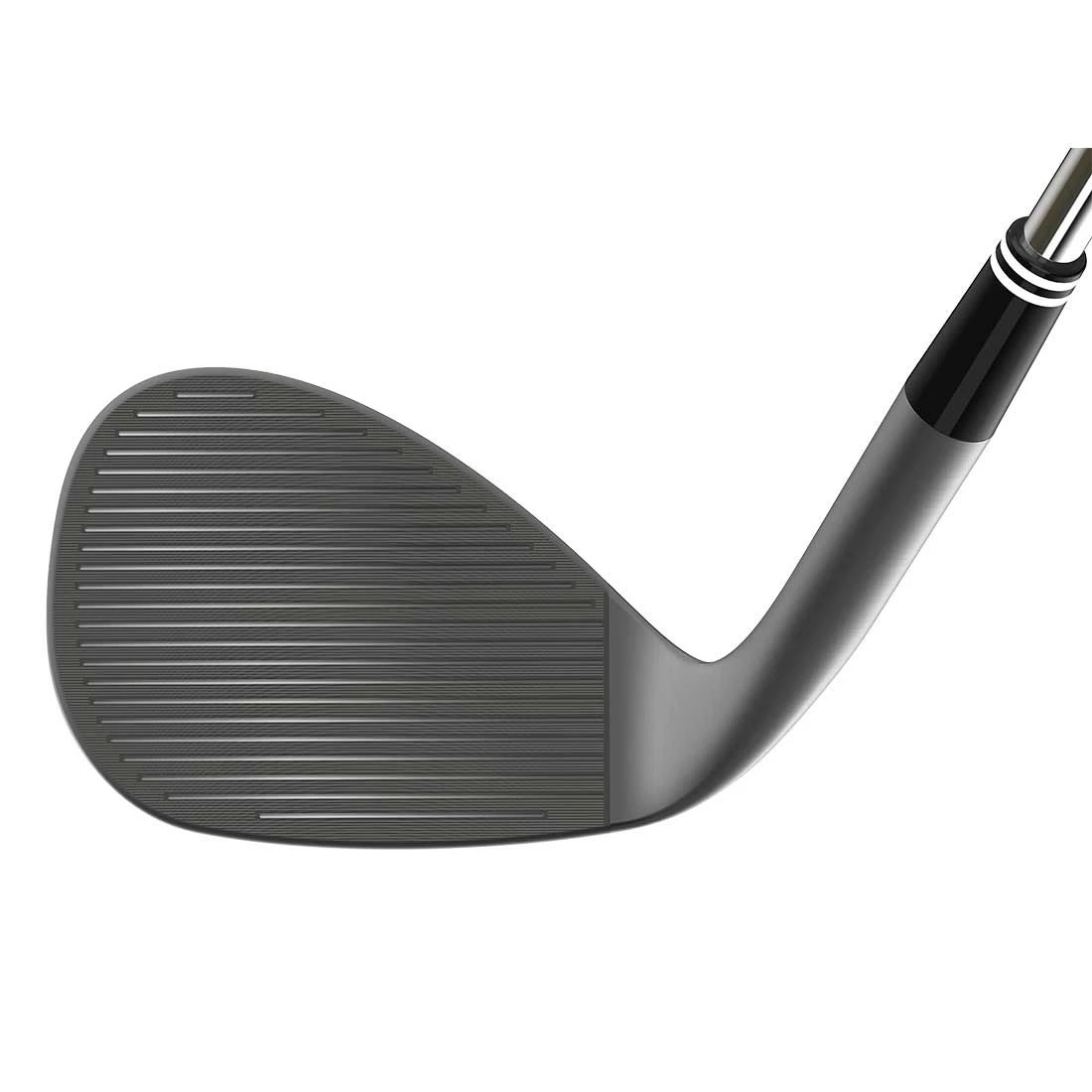 Cleveland RTX Full-Face Black Satin Wedge 8 Cleveland RTX Full-Face Black Satin Wedge - Image 6