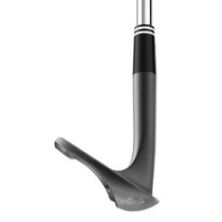 Cleveland RTX Full-Face Black Satin Wedge 11 Cleveland RTX Full-Face Black Satin Wedge -Golf Equipment Shop cleveland rtx full face black satin wedge toe itempicture