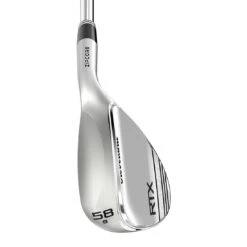 Cleveland RTX Full-Face Tour Satin Wedge 12 Cleveland RTX Full-Face Tour Satin Wedge -Golf Equipment Shop cleveland rtx full face tour satin wedge sole