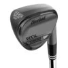 Cleveland RTX ZipCore Black Satin Wedge - Pre-Owned -Golf Equipment Shop cleveland rtx zipcore black satin wedge
