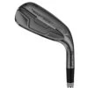 Cleveland Smart Sole 4 Black Satin C Wedge -Golf Equipment Shop cleveland smart sole 4 black satin c wedge hero itempicture