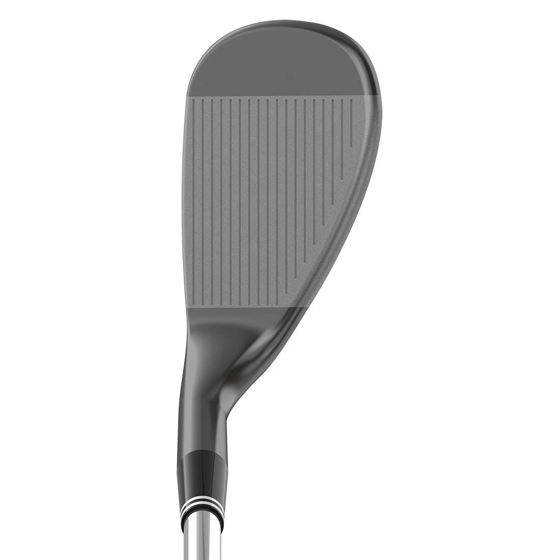 Cleveland Smart Sole 4 Black Satin G Wedge 4 Cleveland Smart Sole 4 Black Satin G Wedge - Image 2