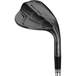 Cleveland Smart Sole 4 Black Satin G Wedge 17 Cleveland Smart Sole 4 Black Satin G Wedge -Golf Equipment Shop cleveland smart sole 4 black satin g wedge back itempicture 1