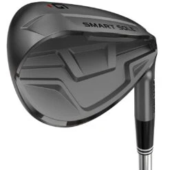 Cleveland Smart Sole 4 Black Satin G Wedge 16 Cleveland Smart Sole 4 Black Satin G Wedge -Golf Equipment Shop cleveland smart sole 4 black satin g wedge extra itempicture 1