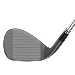 Cleveland Smart Sole 4 Black Satin G Wedge 18 Cleveland Smart Sole 4 Black Satin G Wedge -Golf Equipment Shop cleveland smart sole 4 black satin g wedge face itempicture 1