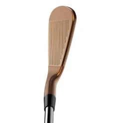 Cobra King MIM Tour Copper Single Iron 7 Cobra King MIM Tour Copper Single Iron -Golf Equipment Shop cobra 2021 king mim tour copper irons address itempicture