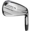 Cobra King Forged TEC Irons - Pre-Owned -Golf Equipment Shop cobra 2022 king forged tec irons hero itempicture 1