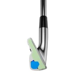 Cobra King Forged TEC Irons -Golf Equipment Shop cobra 2022 king forged tec irons toe tech itempicture 1