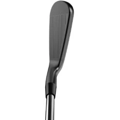 Cobra King Forged TEC X Black Irons -Golf Equipment Shop cobra 2023 king forged tec x black irons address itempicture