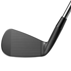 Cobra King Forged TEC X Black Irons -Golf Equipment Shop cobra 2023 king forged tec x black irons face itempicture