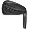 Cobra King Forged TEC X Black Irons -Golf Equipment Shop cobra 2023 king forged tec x black irons hero itempicture