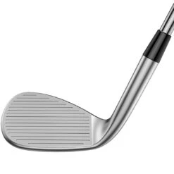 Cobra Snakebite ONE Length Chrome Wedge -Golf Equipment Shop cobra 2023 snakebite chrome wedge face itempicture