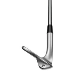Cobra Snakebite Chrome Wedge -Golf Equipment Shop cobra 2023 snakebite chrome wedge toe itempicture 1