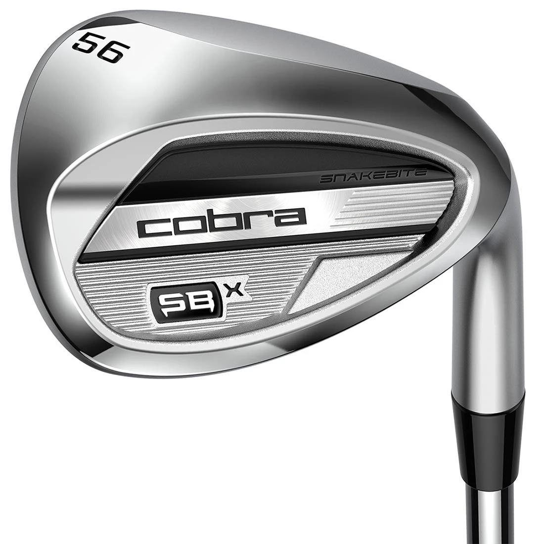 Cobra Snakebite X Chrome Wedge 3 Cobra Snakebite X Chrome Wedge