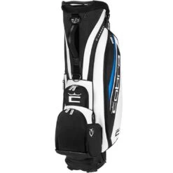 Cobra Tour Stand Bag -Golf Equipment Shop cobra 2023 tour stand bag back itempicture