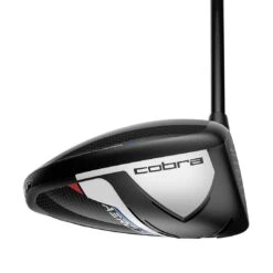 Cobra Aerojet Driver -Golf Equipment Shop cobra aerojet driver toe itempicture