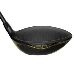 Cobra Aerojet LS 50th Anniversary Driver -Golf Equipment Shop cobra aerojet ls 50th anniversary driver back v2 itempicture