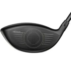 Cobra Aerojet LS 50th Anniversary Driver -Golf Equipment Shop cobra aerojet ls 50th anniversary driver face v2 itempicture