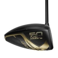 Cobra Aerojet LS 50th Anniversary Driver -Golf Equipment Shop cobra aerojet ls 50th anniversary driver toe v2 itempicture
