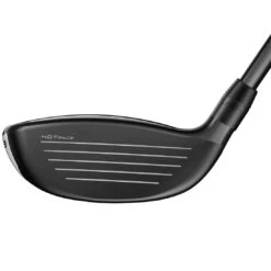 Cobra Aerojet LS Fairway Wood -Golf Equipment Shop cobra aerojet ls fairway wood face itempicture