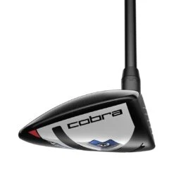 Cobra Aerojet LS Fairway Wood -Golf Equipment Shop cobra aerojet ls fairway wood toe itempicture