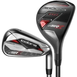 Cobra 2022 AIR-X Combo Irons