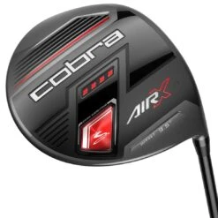 Cobra 2022 AIR-X OS Driver - Pre-Owned 9 Cobra 2022 AIR-X OS Driver - Pre-Owned -Golf Equipment Shop cobra air x driver hero alt itempicture 1