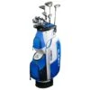Cobra Fly-XL Complete Set W/ Cart Bag -Golf Equipment Shop cobra fly xl set cart bag 1