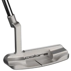 Cobra Fly-XL Complete Set W/ Cart Bag - Pre-Owned -Golf Equipment Shop cobra fly xl set putter back