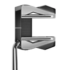 Cobra King 3D Printed Supernova Putter -Golf Equipment Shop cobra king 3d printed supernova putter address