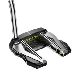 Cobra King 3D Printed Supernova Putter -Golf Equipment Shop cobra king 3d printed supernova putter back angle