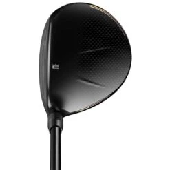 Cobra LTDx Fairway Wood Black 7 Cobra LTDx Fairway Wood Black -Golf Equipment Shop cobra ltdx fairway wood black address itempicture 1
