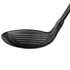 Cobra LTDx Fairway Wood Black 8 Cobra LTDx Fairway Wood Black -Golf Equipment Shop cobra ltdx fairway wood black face itempicture 1