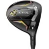 Cobra LTDx Fairway Wood Black - Pre-Owned 2 Cobra LTDx Fairway Wood Black - Pre-Owned -Golf Equipment Shop cobra ltdx fairway wood black hero itempicture